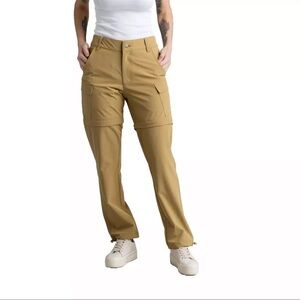 Women's LIV Outdoor Convertible Pants